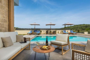 Belair villas